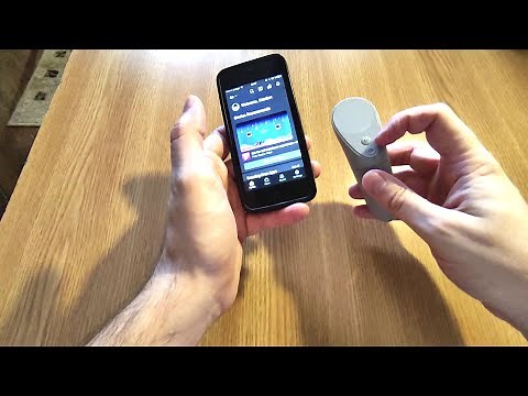 Oculus Go controller won't pair, connect