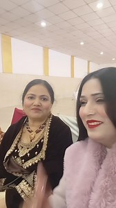 Farha Qureshi on Reels