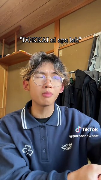 Ujian Dokkai: Pengalaman dan Tips Santai