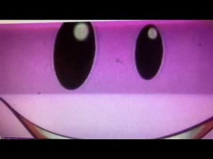 Nick Jr Face snoring Kipper Version