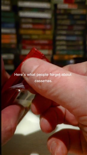 The Evolution of Music Listening: From Cassettes to Walkmans