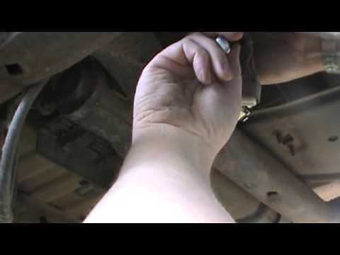 2004 ford f150 fuel pump issues