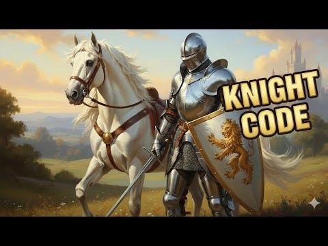 Knight Code Myths Facts and Legacy