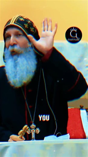 God's Love | Bishop Mari Emmanuel | Godtitude