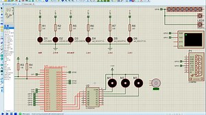 Proteus仿真完成后如何烧写程序到ESP32-S3官方开发板