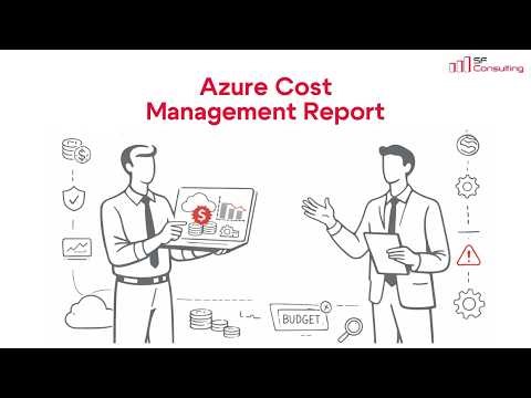 Azure Cost Management Report: Quick Overview