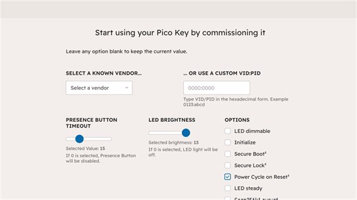 超简单esp32s3改硬件通行密钥教程