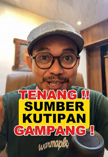 Panduan Sitasi untuk Mahasiswa: Mendeley & Zotero