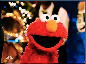 Elmo Ban Jimmy Fallon Show