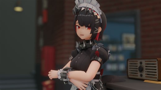 【ASFR】特 别 委 托【纪念视频】