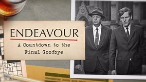 Endeavour: A Countdown to the Final Goodbye Preview
