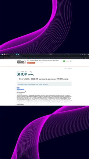 How Admin Accounts Get Hacked #ethicalhacking #cybersecurity #websecurity #infosec #bugbounty