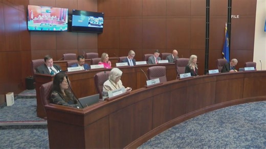 New year brings 55 new laws to Nevada