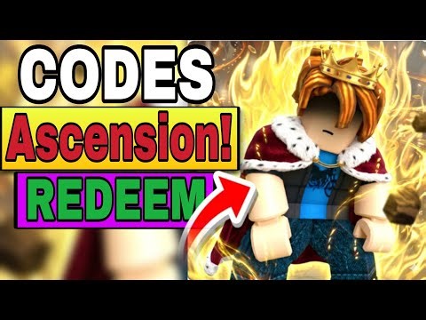 All* Secret *[KOTH 👑] Aura Ascension Codes | Codes for [KOTH 👑] Aura Ascension Roblox 2026
