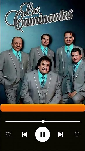 Los Caminantes Mix Super Éxitos Románticas Inolvidable - Los Grandes Exitos De Los Caminantes #ab61
