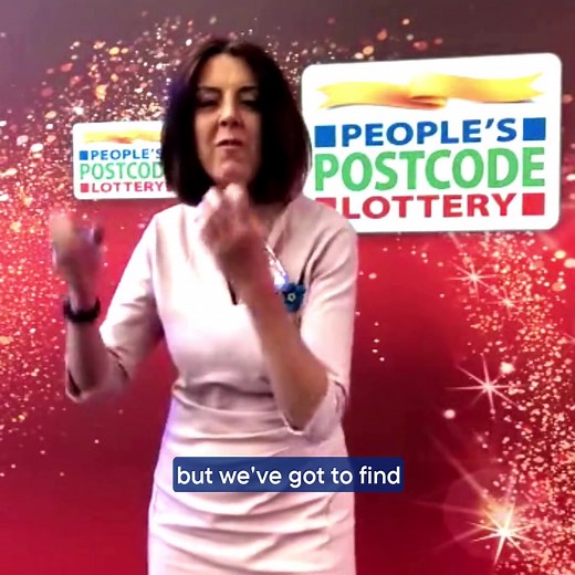 3.5K views · 177 reactions | You can see how excited our CEO, Kate Lee, is about us winning the amazing £5m Dream Fund! Thanks to People's Postcode Lottery, and the incredible players, we’re working in partnership with Alzheimer's Research UK to transform dementia diagnosis forever. | Alzheimer's Society | Facebook