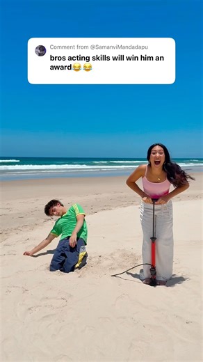 SUBSCRIBE FOR 7 YEARS OF GOOD LUCK! 🍀😅 | Cadel and Mia #funny #couple #shorts
