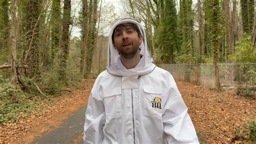 Sluice - Beadie (Official Video)