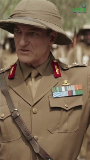 Captain Miller | நல்ல வீரன் அவன் மனசு சொல்றத தான் கேப்பான் | Dhanush | Shiva Rajkumar | Lyca #shorts