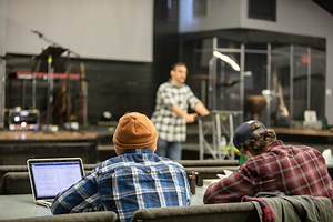 Colossians 3:1-4 (Week 7) | Snowbird Wilderness Outfitters