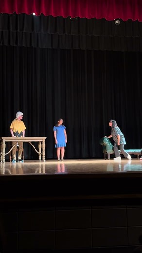 That Flashback Scene Though 😂 | High School Murder Mystery