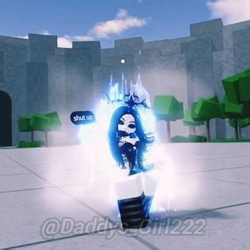#1 RESPECTED #roblox #robloxmemes #robloxshorts #legendsbattleground #robloxedit #gamergirl