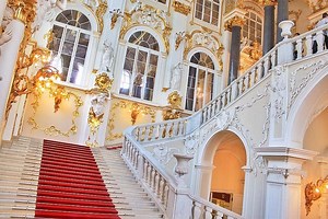 The Hermitage Museum: 8 highlights you can’t miss