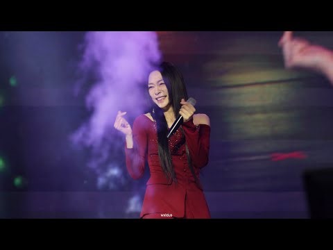 260328 현역가왕3 top 10 콘서트 차지연(focus) - 젊은 그대