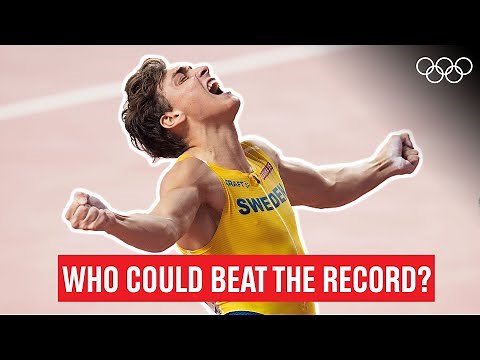 Five Athletics World Records that could be beaten in Tokyo! | Top Moments