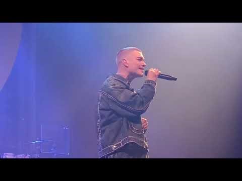 Kaukua - Jos Viel Tänään + 10 000 Tuntii - 2026.04.02 - Teatro Hall, Turku, Finland