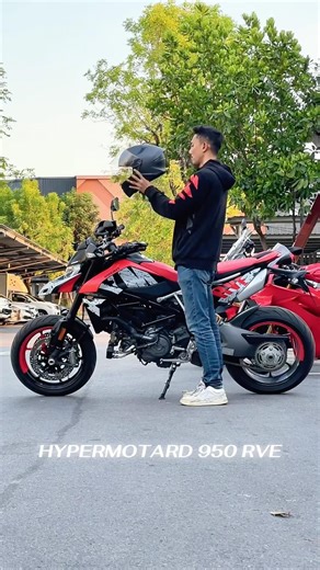 Hypermotard 950 RVE #ducati #hypermotard950 #hypermotard