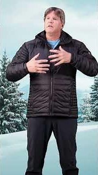 The Kuhl Spyfire Hooded Jacket
