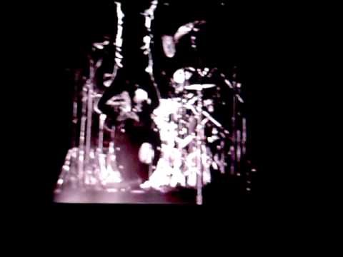 Bauhaus – “Bela Lugosi’s Dead” (Live at Coachella 2005)