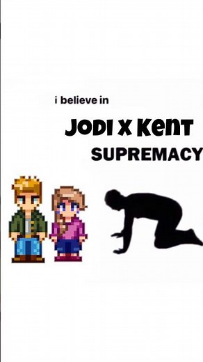 Stardew Valley - Kent & Jodi In “The Superdrop of the Moonlight Jellies”