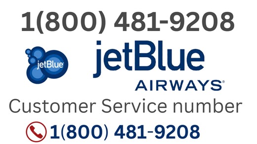 JetBlue ™ Customer Service Official Guide || Step-by-Step Help & Support JetBlue