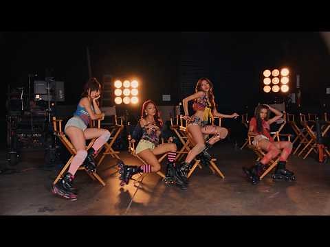 no na - rollerblade (Official Music Video)