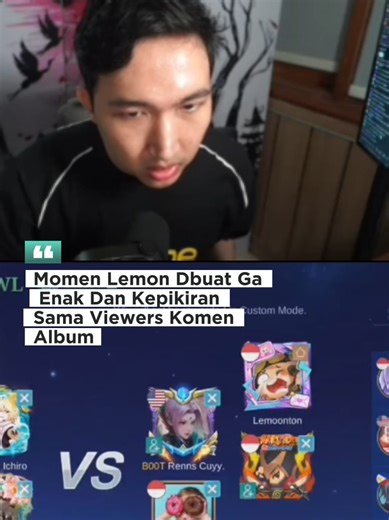 Momen Lemon Terbaik yang Membuat Penonton Terpikir