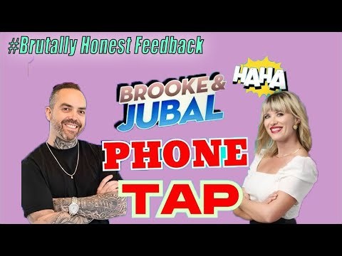Phone Tap Brutally Honest Feedback