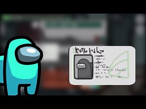 Among us smoothest card swipe