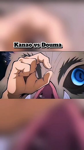 Demon Slayer: Kanao vs. Inosuke Adventure