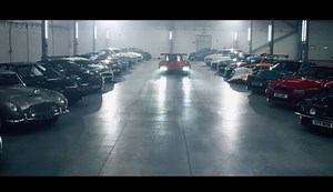 DB5, Vantage, Vulcan... Aston's Ultimate Housewarming: coming soon to TopGear.com | Top Gear