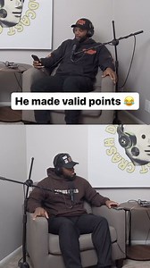 Full of 🥷🏾🥷🏾🥷🏾” 😂 #podcast #crashdummiespodcast #reels #blackcontentcreators #comedy | Crash Dummies Podcast