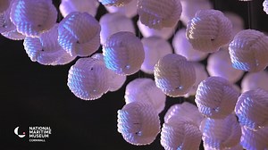 Video: Titanic Stories exhibition open now at The National Maritime Museum Cornwall in Falmouth - have you seen it? What did you think? :-) | National Maritime Museum Cornwall