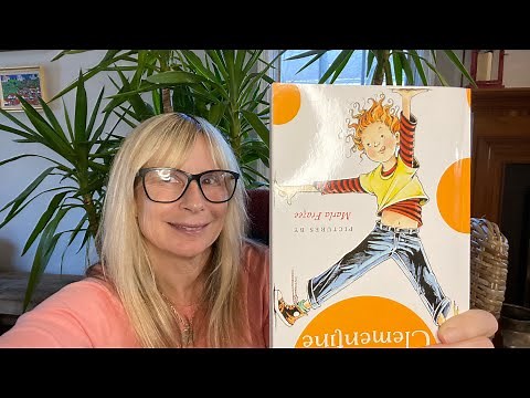 Clementine - Chapter one - by Sara Pennypacker