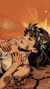 742K views · 25K reactions | Los 12 Titanes y la Caída del Antiguo...