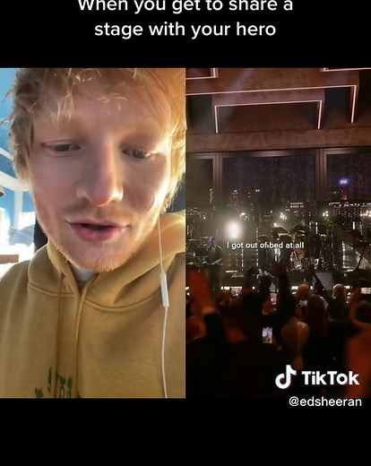 #duet with @hbo Incredible night