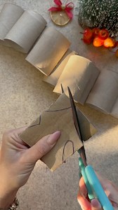 Trash to Treasure: Gold Snowflake DIY Easy Toilet Paper Roll Christmas Decor! In today's video, I'm taking ordinary empty toilet paper rolls and transforming them into elegant, gold 3D snowflakes that look like they came from a high-end department store! This is the ultimate "trash to treasure" DIY. By cutting, gluing, and adding a simple coat of metallic gold paint, you can create a stunning centerpiece or tree ornament that looks incredibly chic. This upcycling project reduces waste and create