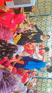 3.5K views · 137 reactions | #rubydhaka #entertainment #dance #trendingreel #explore #kirtan | Ruby Dhaka | Facebook