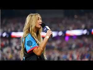 Ingrid Andress: Rising Country Star - Music, Life, and Career Highlights