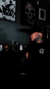 3 days back to back. My client Brian is an absolute beast bro this no numbing used. | Tim Rogers